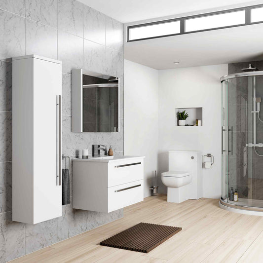 Guide to Fitting Disabled Toilets