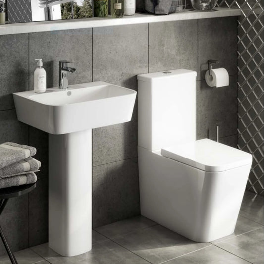 Troubleshooting Tips for Toilet Issues