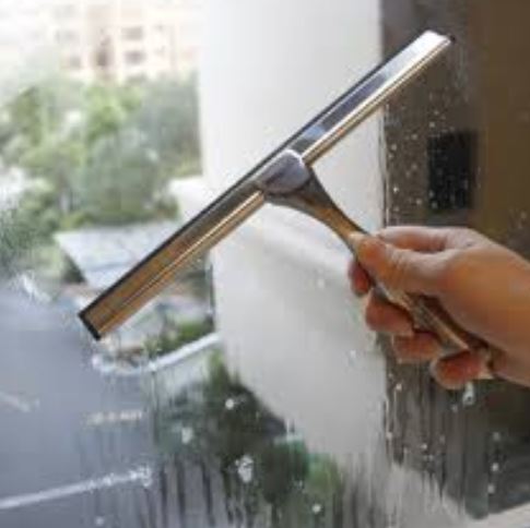 Don’t Miss Out on Your Free Chrome Shower Wiper Worth £29.99!
