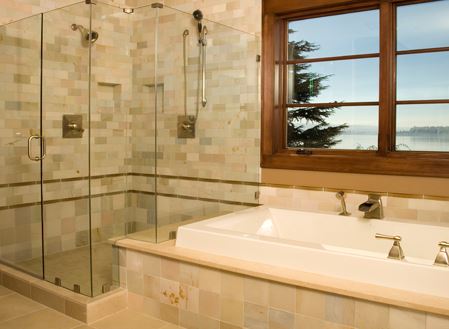 Various Shower Enclosures for Your Home