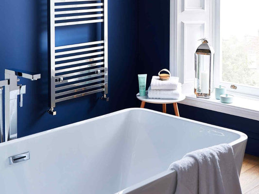 Important Factors to Consider Before Hiring a Bathroom Fitter - serenebathrooms