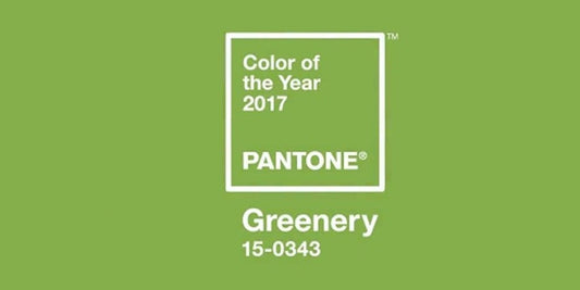 Pantone Announces Colour Of The Year - serenebathrooms