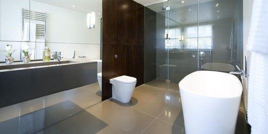 Pros and Cons of Replacing Your Bath with a Shower - serenebathrooms