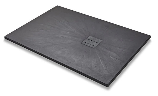 how to measure for my shower tray