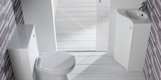 Tips on Choosing the Right Vanity Unit For Your Room - serenebathrooms