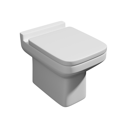 Kartell UK Impakt WC Unit