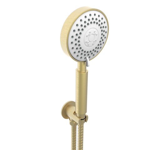 Kartell UK Ottonne Option 5 Thermostatic Concealed Shower