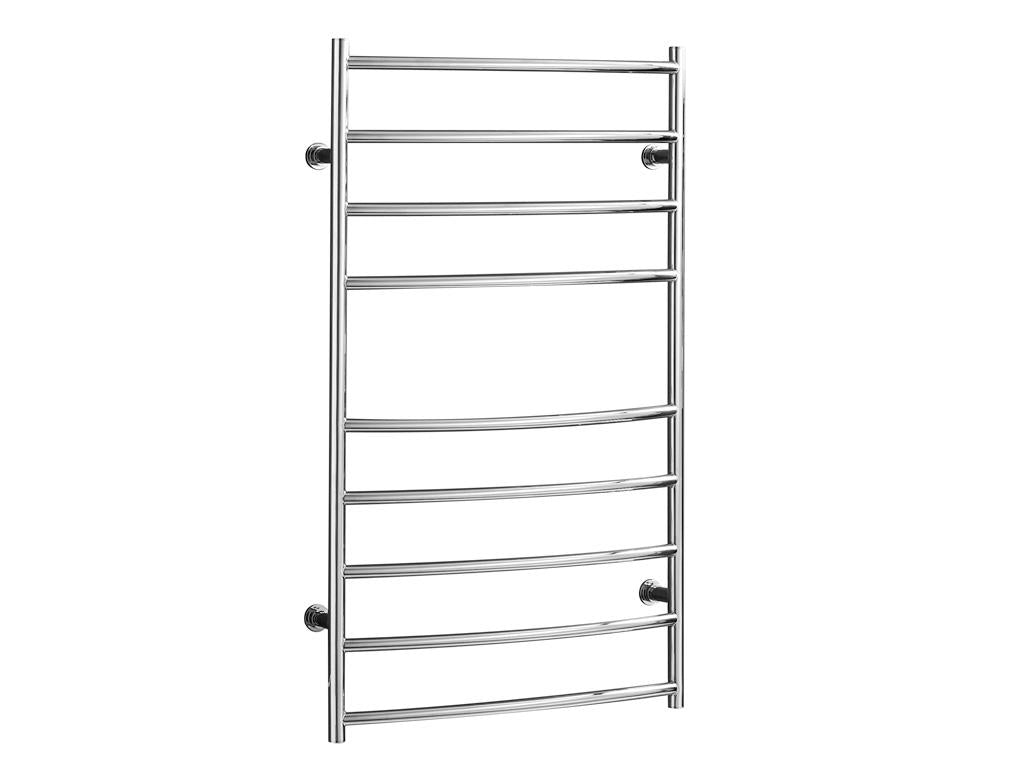 Kartell UK Curved Electric Towel Rail