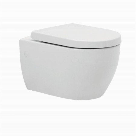 Kartell UK Metro-K Wall Hung WC Pan