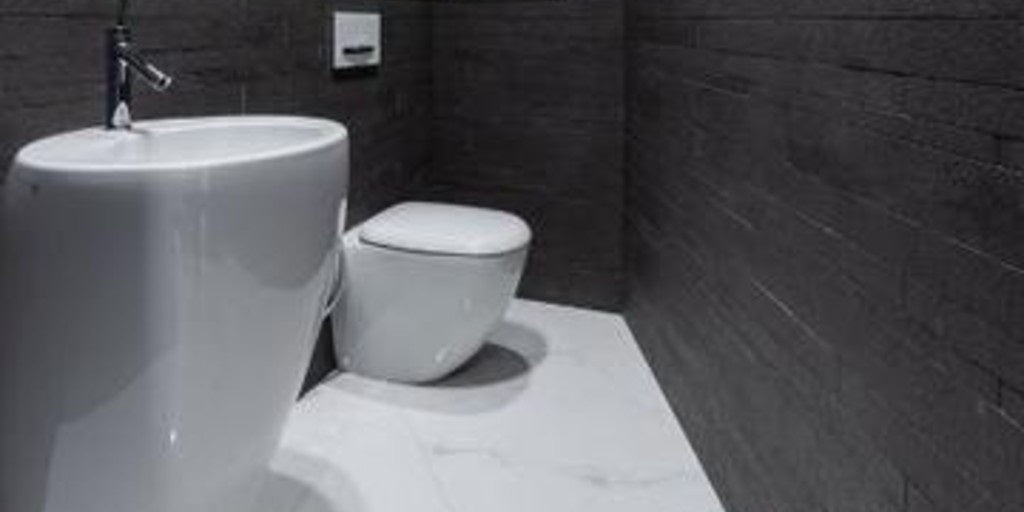 10 Simple Bathroom Design Ideas for 2024 - serenebathrooms