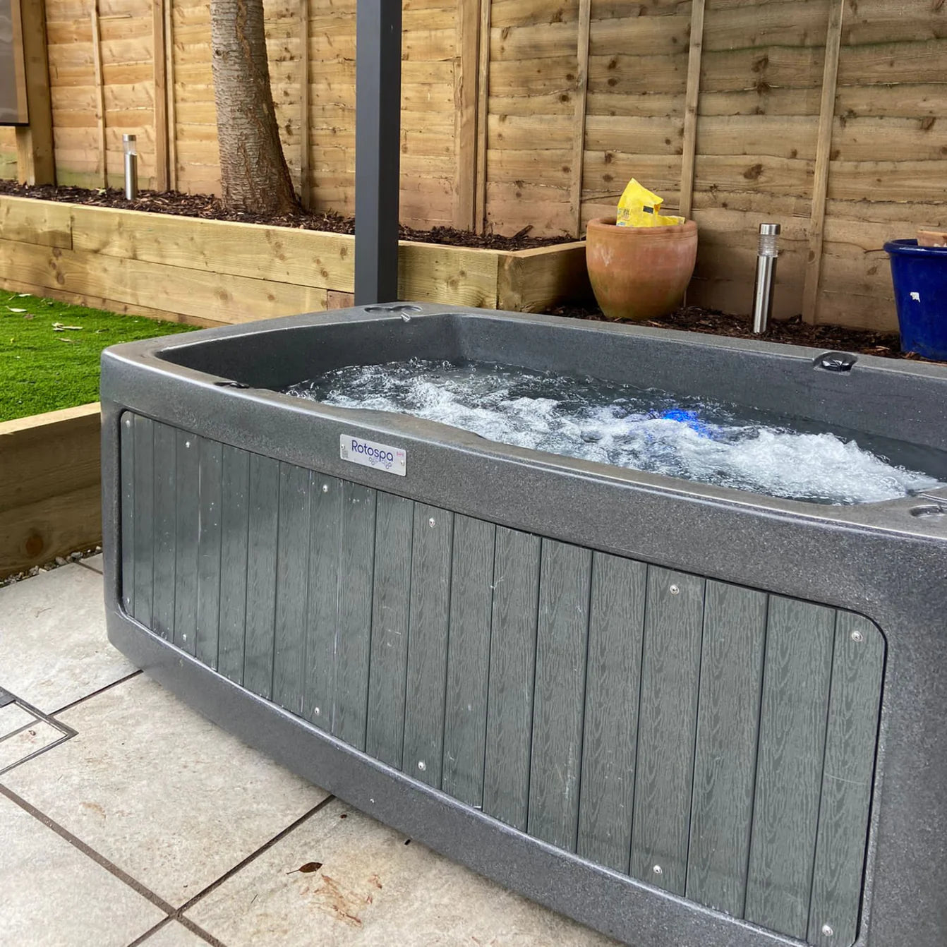 Hot Tub Cost Breakdown: Exploring the True Costs of Your Relaxation