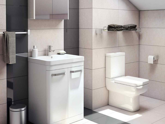 3D Design Software Guide For Planning Your Bathroom