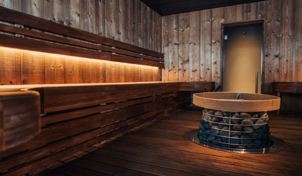 The 10 Best Home Saunas in the UK for Ultimate Relaxation