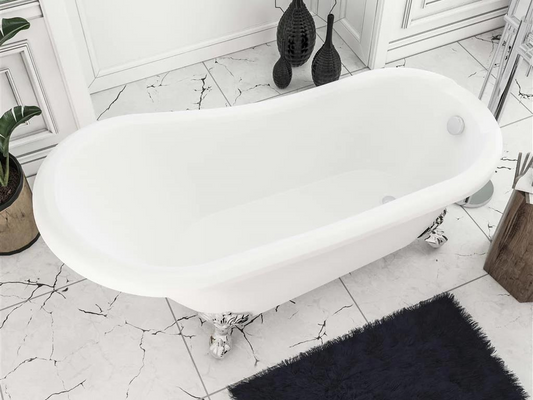 What is a Slipper Bath?