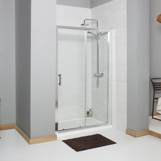 Your Ultimate Guide to Buying a Walk-In Shower Tray