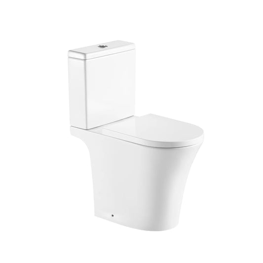 Your Guide to Saniflo Toilets: How Much Do They Cost?