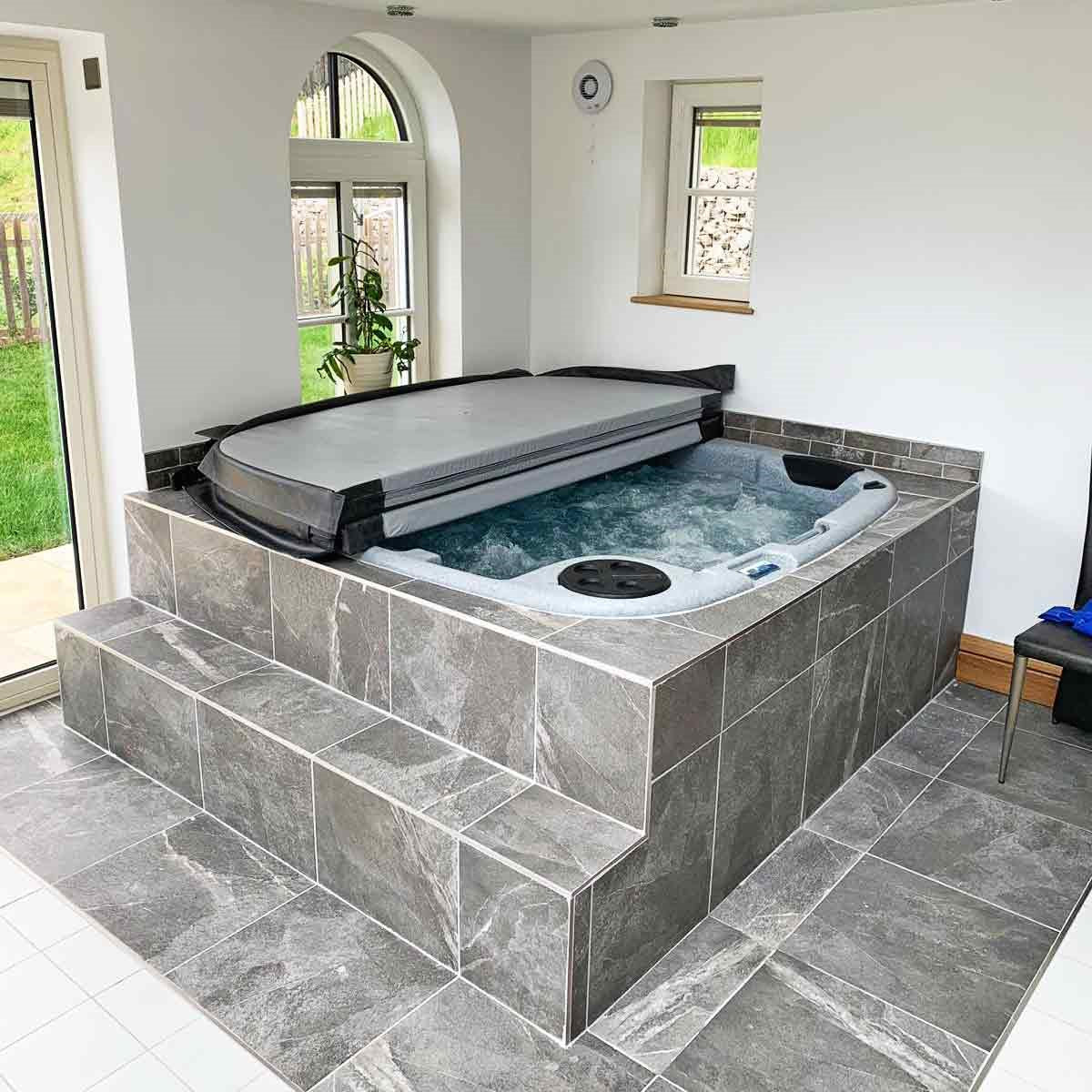 Exploring the 10 Best Hot Tubs in the UK