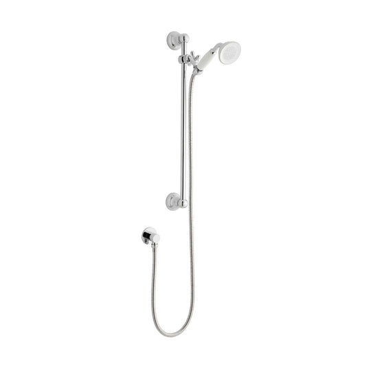 Thermostatic Shower Valves Explained: Taking Control of the Perfect Shower