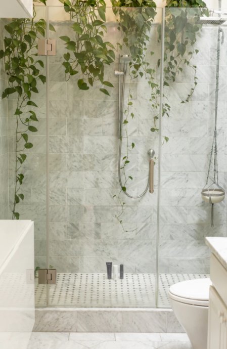 Bathroom Improvement Ideas for 2013 - serenebathrooms