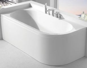 Carron Baths that are Value for Money - serenebathrooms