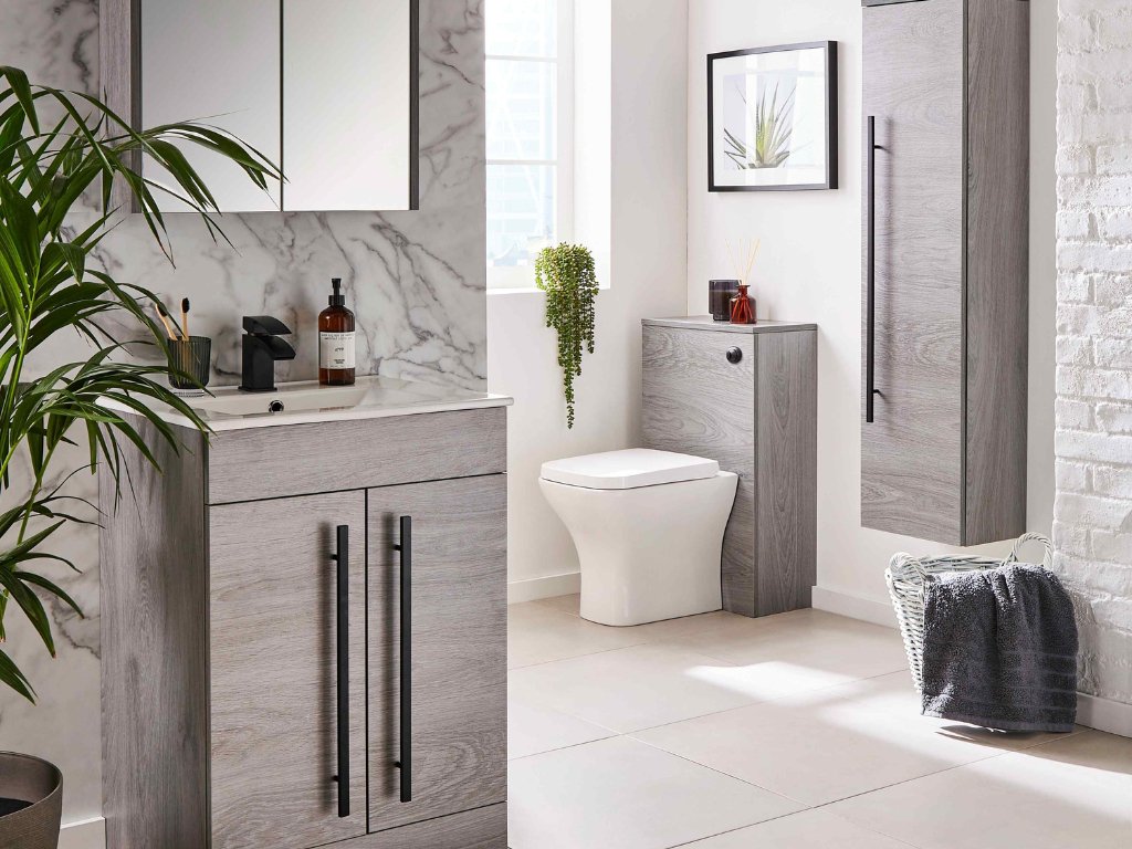 Choosing the Best Bathroom Paint In 2024 - serenebathrooms