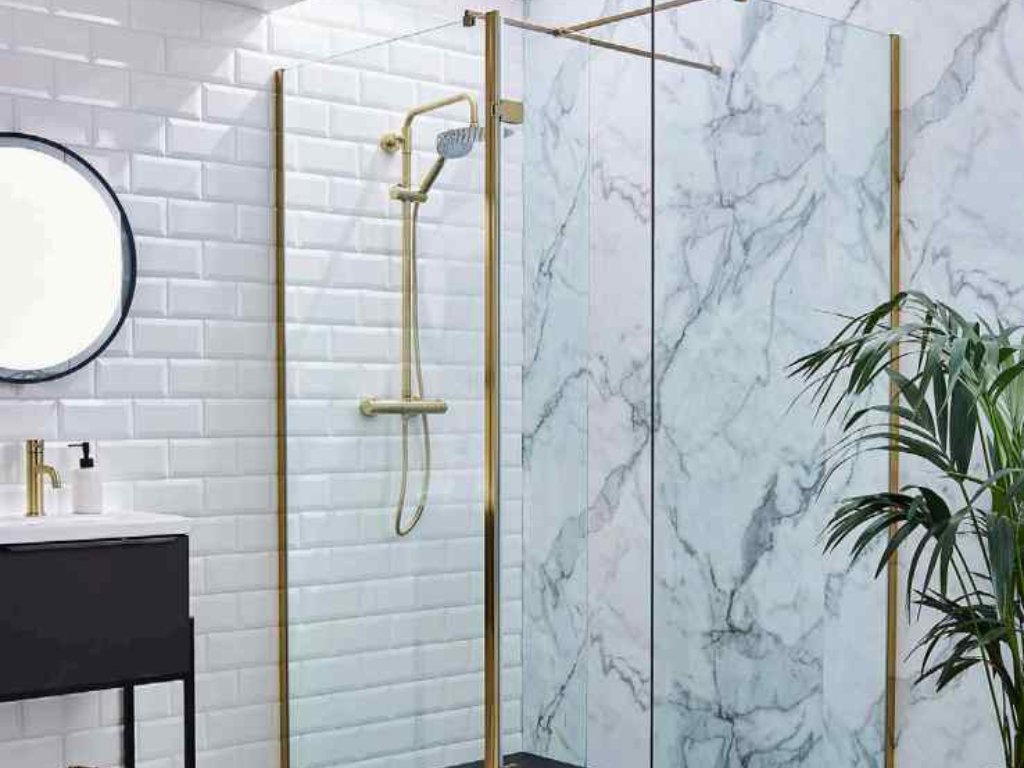 Discover the Top 3 Reasons Why a Wetroom is a Great Bathroom Option - serenebathrooms