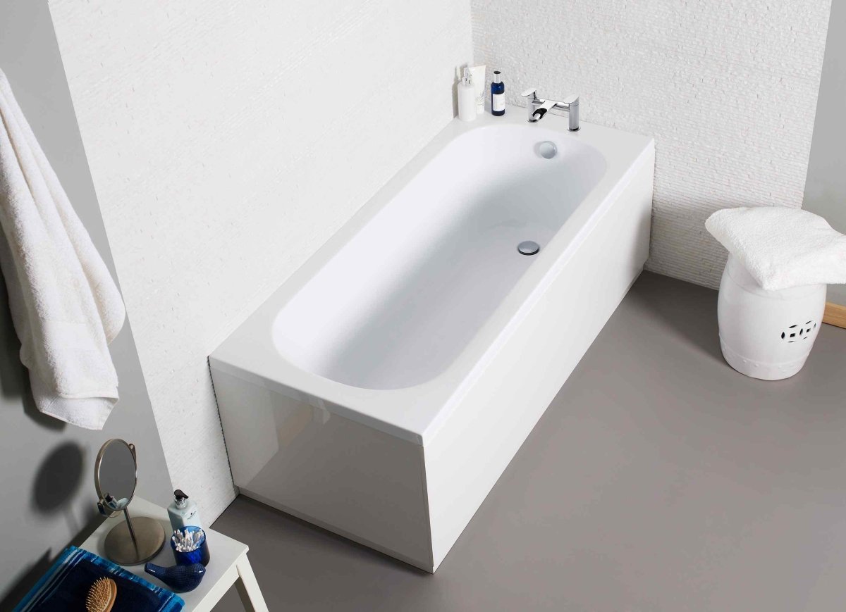 Walk-In Bath for Your Home - serenebathrooms