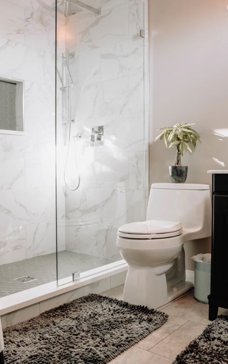 Fantastic Shower Trays to Suit any Style - serenebathrooms