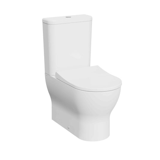 Is the Size of Toilet Seats Standardized UK - serenebathrooms