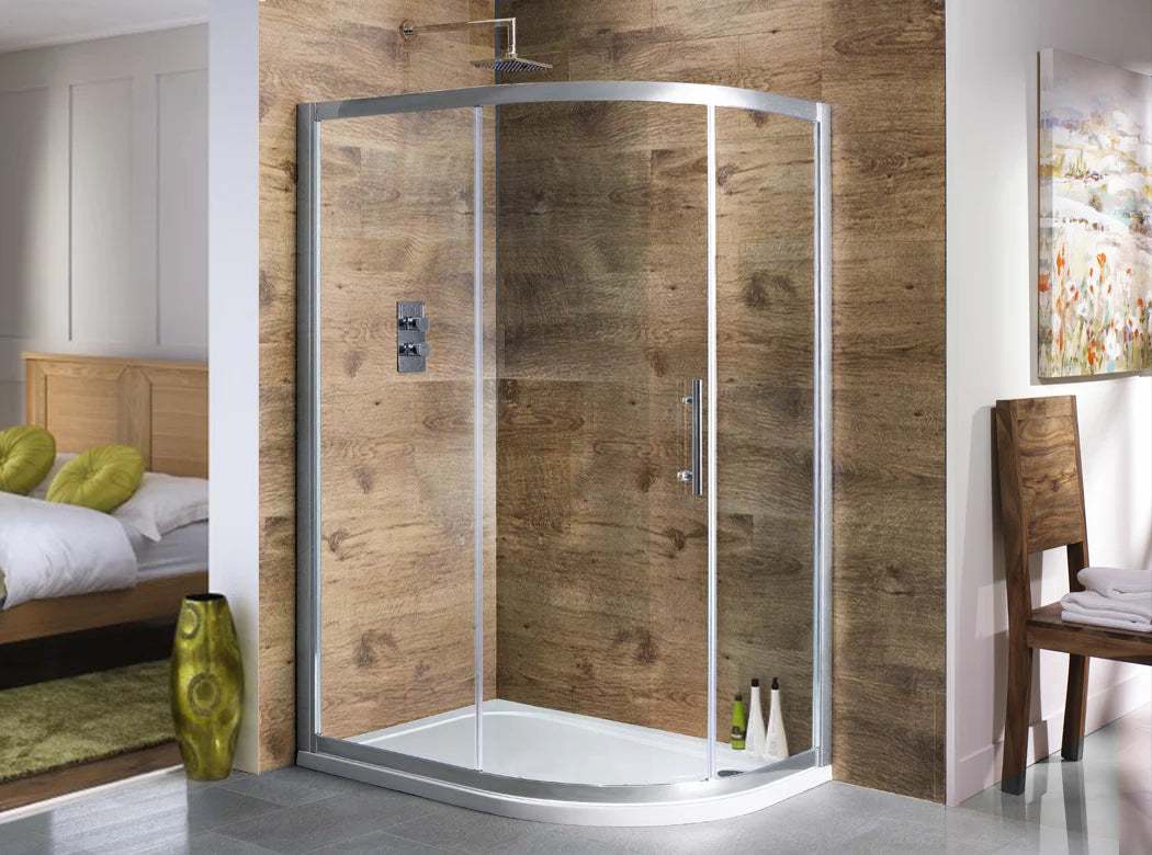 Shower Cabin Buying Guide: Finding Your Perfect Shower Enclosure