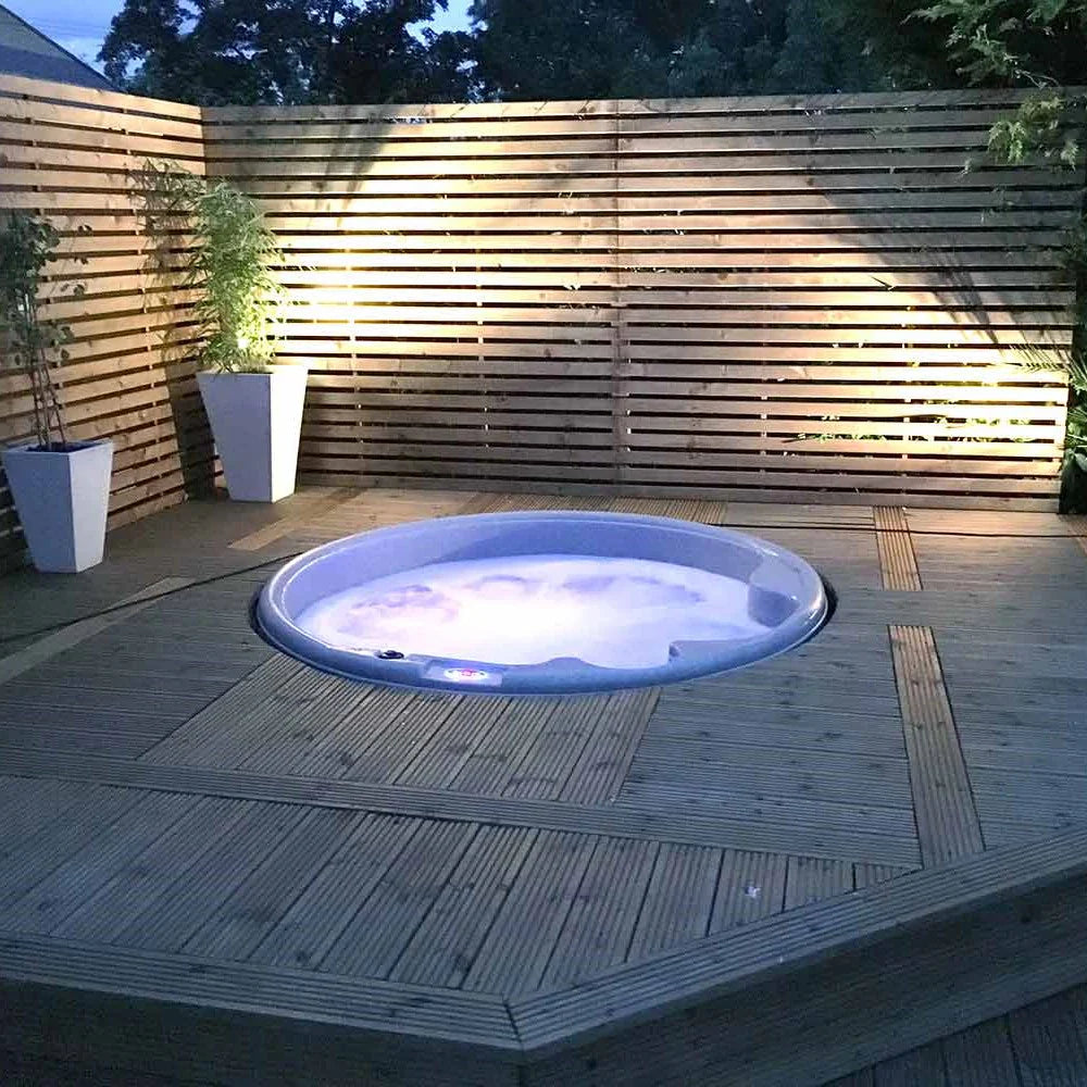 Affordable Luxury: Your Guide to Finding a Cheap and Reliable Hot Tub