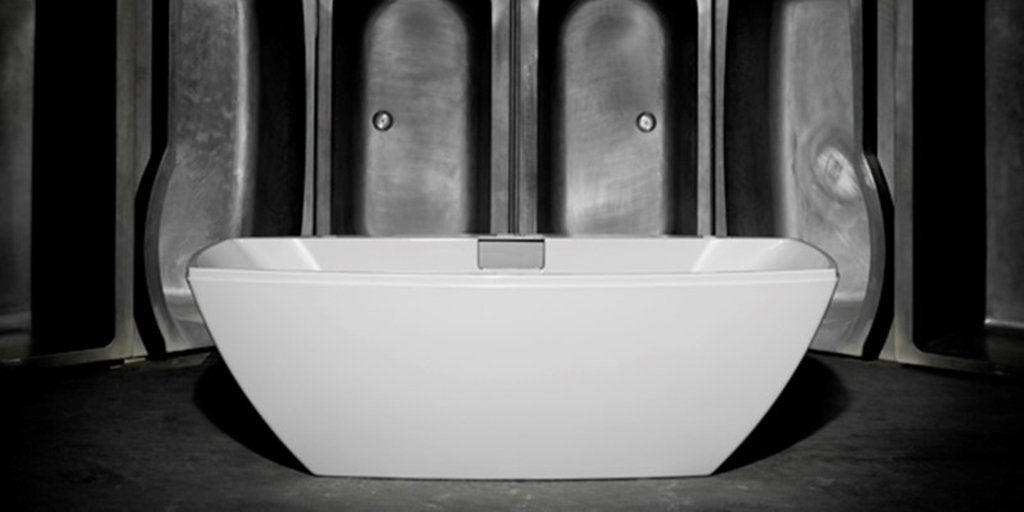 What is Carronite? - serenebathrooms