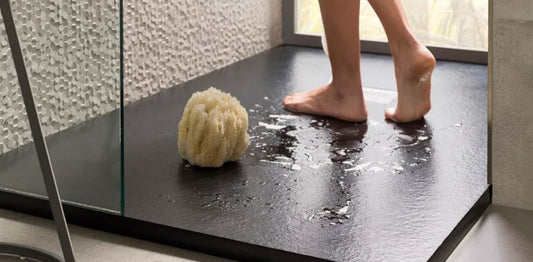 Why We Offer Guarantees With Shower Trays - serenebathrooms