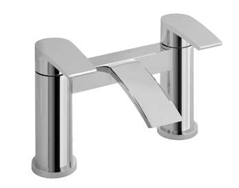 Barcelona Range - serenebathrooms