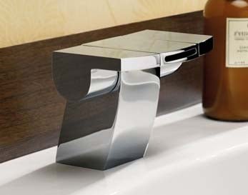 Basin Taps - serenebathrooms