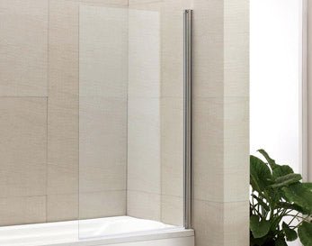 Bath Showerscreens - serenebathrooms