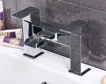 Bath Taps - serenebathrooms