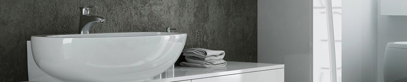 Bathroom Furniture - serenebathrooms