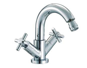 Bidet Taps - serenebathrooms