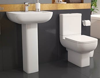 Optimum - serenebathrooms