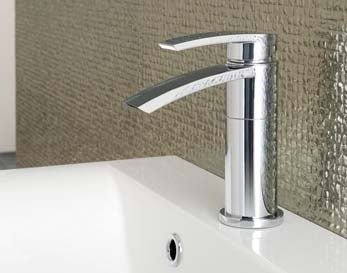 Santiago Range - serenebathrooms