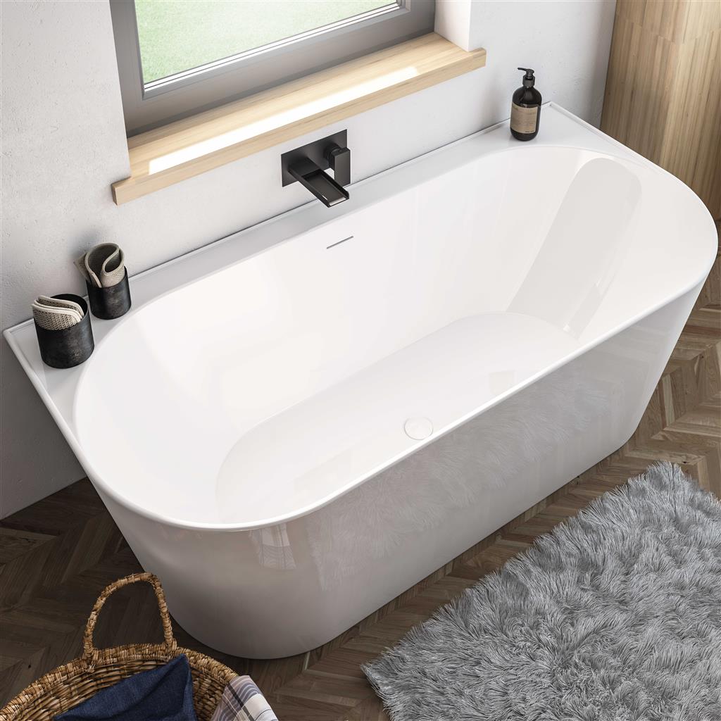 Eastbrook Brockland Freestanding Bath