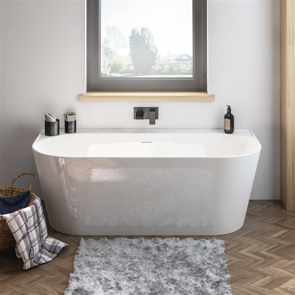 Eastbrook Brockland Freestanding Bath