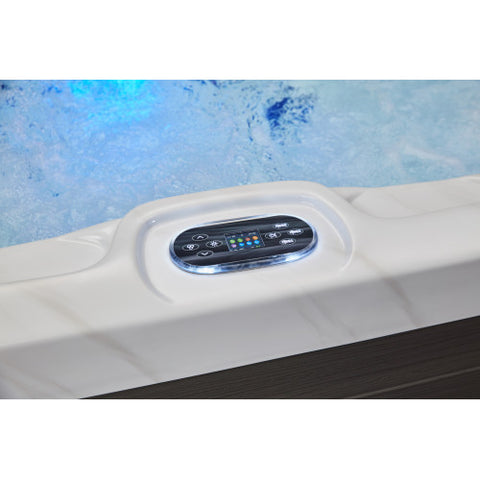 VICTORIA 6 PERSON LUX HOME SPA
