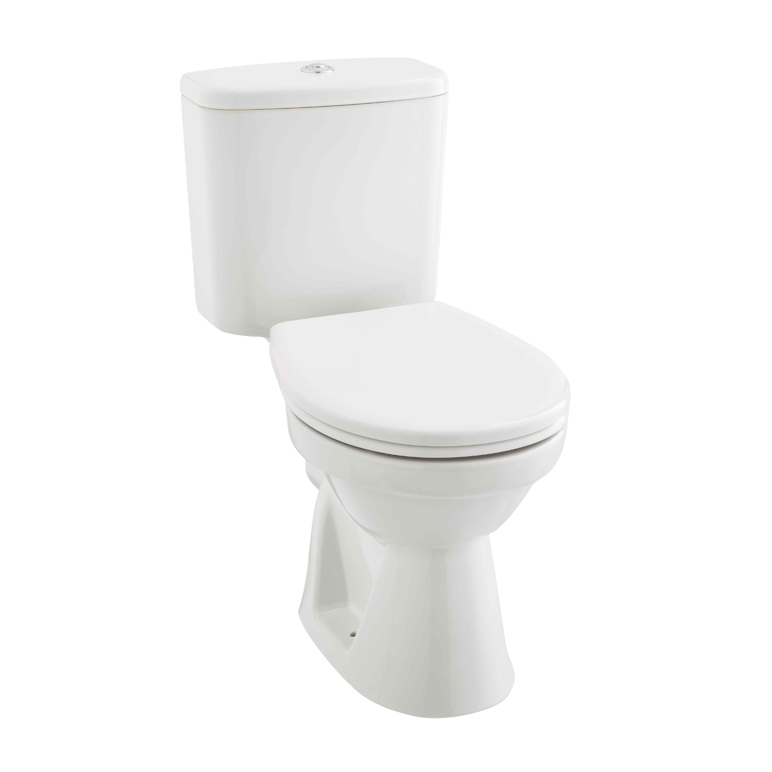 Kartell UK Milton Bathroom Suite with Ark Duo