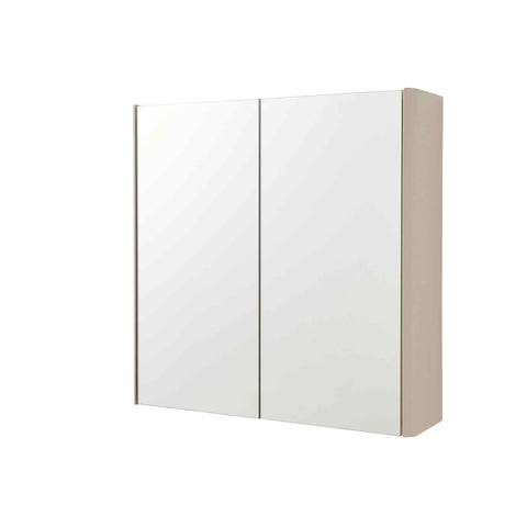 Kartell UK Arc Cashmere Mirror Vanity Units