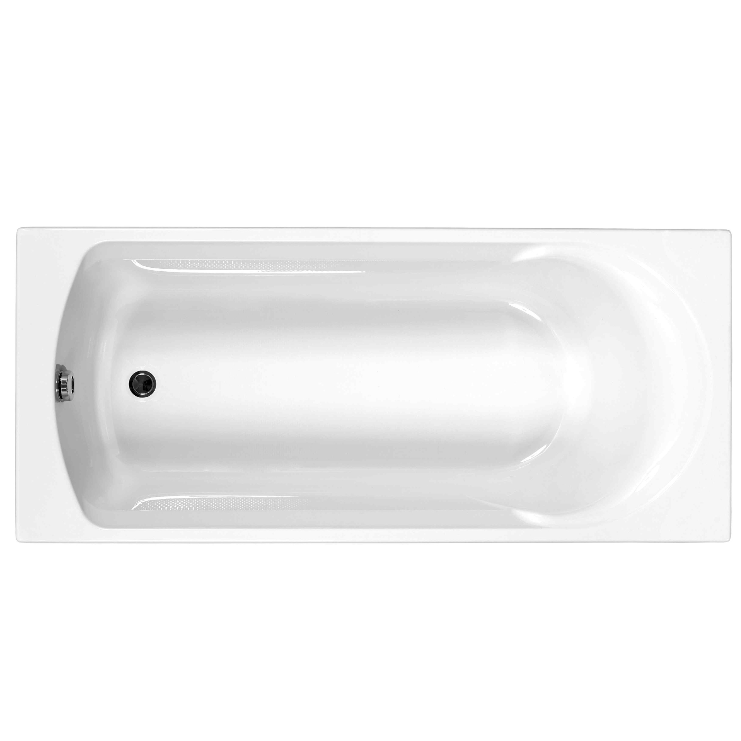 Kartell UK Style Bathroom Suit With with Ark Bath