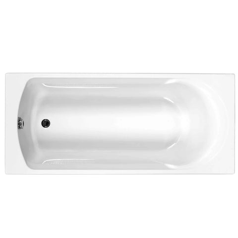 Kartell UK ARK Shower Bath