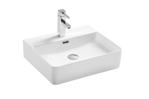 Essential Countertop Basin-Toilet Sets: Stylish & Functional Solutions