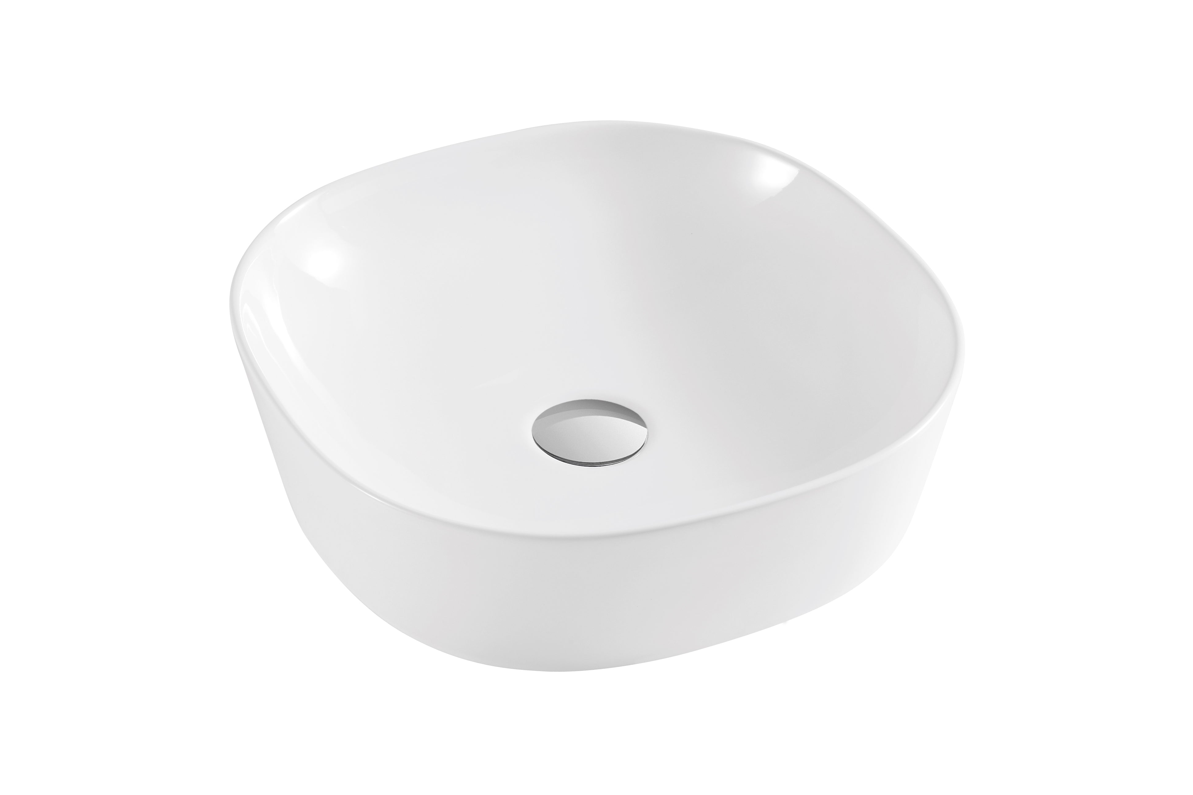 Kartell UK Island Countertop Basin